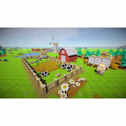 Curve Games Autonauts Standard Chinois simplifié, Allemand, Anglais, Espagnol, Français, Japonais, Coréen, Portugais, Russe PlayStation 4