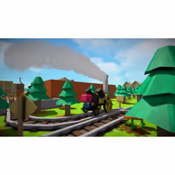 Curve Games Autonauts - Vue supplémentaire 2