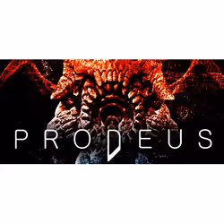 Ecoplay Prodeus (PS4) Standard Multilingue PlayStation 4
