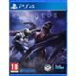 Prodeus - Jeu PS4 - Tir - FPS - Multijoueur - Coopératif - Compétitif