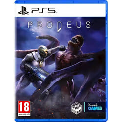 Ecoplay Prodeus (PS5) Standard Multilingue PlayStation 5