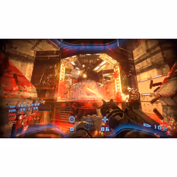 Ecoplay Prodeus (PS5) Standard Multilingue PlayStation 5 - Vue supplémentaire 4