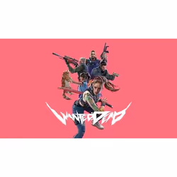 Ecoplay Wanted: Dead (PS4) Multilingue PlayStation 4