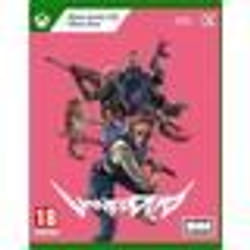 Wanted: Dead Xbox Series XS /