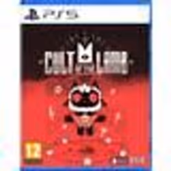 Cult of the Lamb PS5