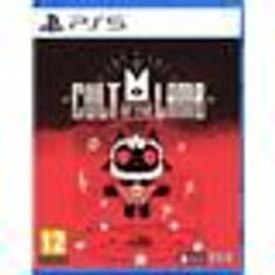 Cult of the Lamb PS5