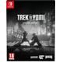 Devolver Digital Trek to Yomi - Deluxe Edition