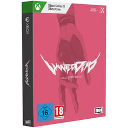 Wanted: Dead Collectors Edition - Xbox One - Jeu - Action - Collector