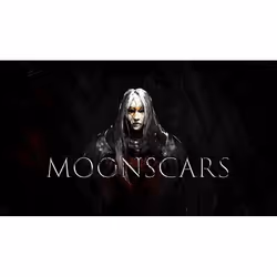 Humble Bundle Moonscars, PlayStation 4, T (Teen)
