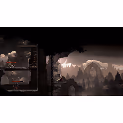 Humble Bundle Moonscars Standard Chinois simplifié, Chinois traditionnel, Allemand, Anglais, Espagnol, Français, Japonais PlayStation 5