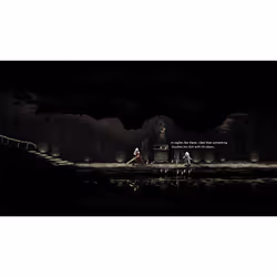 Humble Bundle Moonscars Standard Chinois simplifié, Chinois traditionnel, Allemand, Anglais, Espagnol, Français, Japonais PlayStation 5