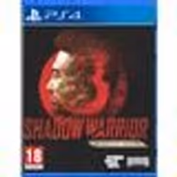 Jeu vidéo - Shadow Warrior 3 - PS4 - Édition définitive - Action - 1 joueur