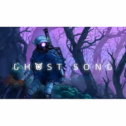 Humble Bundle Ghost Song, PlayStation 5, T (Teen)