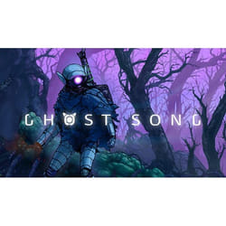 Humble Bundle Ghost Song Standard Chinois simplifié, Allemand, Anglais, Espagnol, Français, Japonais, Coréen, Russe PlayStation 5