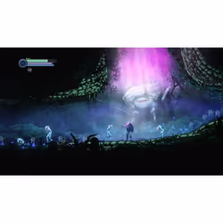 Humble Bundle Ghost Song Standard Chinois simplifié, Allemand, Anglais, Espagnol, Français, Japonais, Coréen, Russe PlayStation 5