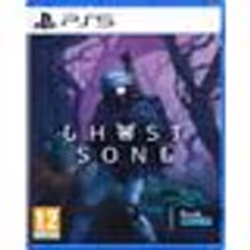 Ghost Song - Jeu - PS5 - Action - En boîte + Code de téléchargement