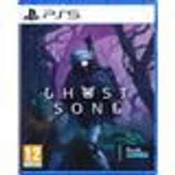 Ghost Song - Jeu - PS5 - Action - En boîte + Code de téléchargement