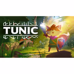 Fangamer Tunic, Nintendo Switch, Tout le monde de plus de 10 ans