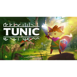 Fangamer Tunic Standard Nintendo Switch
