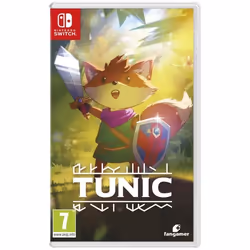 Tunic - Jeu Nintendo Switch