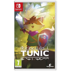 Tunic - Jeu Nintendo Switch