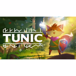 Ecoplay TUNIC (PS4) Standard Multilingue PlayStation 4