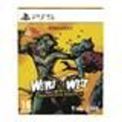 Weird West Definitive Edition Deluxe PS5 - Editions Limitées - Jeu dAction - Blu-Ray