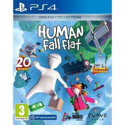 Curve Games Human: Fall Flat - Dream Collection PlayStation 4