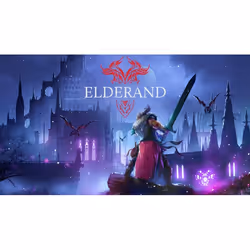 Graffiti Entertainment Elderland Standard Chinois simplifié, Allemand, Anglais, Espagnol, Français, Italien, Portugais, Russe Nintendo Switch