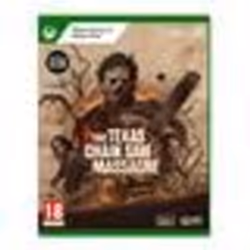 The Texas Chain Saw Massacre X