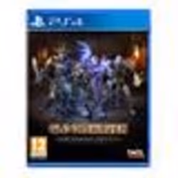 Jeu vidéo - Gloomhaven - Mercenaries Edition - PS4 - RPG tactique - 1 à 4 joueurs