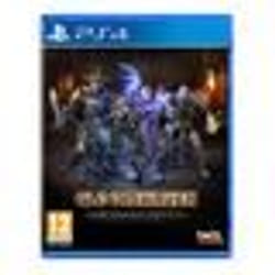 Jeu vidéo - Gloomhaven - Mercenaries Edition - PS4 - RPG tactique - 1 à 4 joueurs