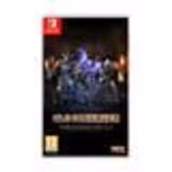 Jeu de rôle - Gloomhaven - Mercenaries Edition - Nintendo Switch - Octobre 2020
