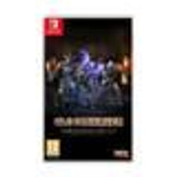Jeu de rôle - Gloomhaven - Mercenaries Edition - Nintendo Switch - Octobre 2020