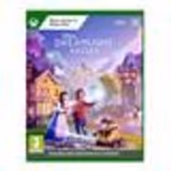 Jeu Disney Dreamlight Valley Cozy Edition - Xbox One et Xbox Series X - Aventure - Disney