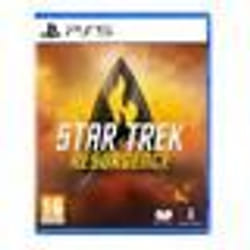 Star Trek Resurgence PS5