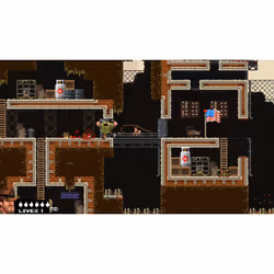 Devolver Digital BroForce - Vue supplémentaire 5