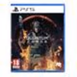 Jeu vidéo - Just For Games - Quantum Error - Aventure - PS5 - Blu-Ray