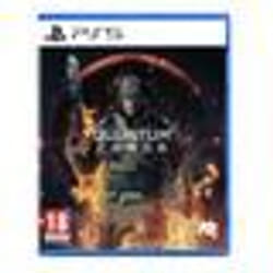 Jeu vidéo - Just For Games - Quantum Error - Aventure - PS5 - Blu-Ray