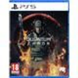 Jeu Vidéo - Quantum Error - PS5 - Action - Jouable en Français - Blu-Ray