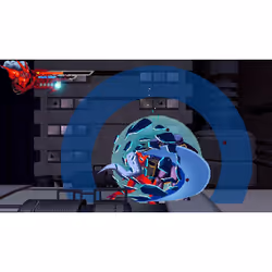 Ziggurat Slave Zero X - Calamity Edition - Vue supplémentaire 5