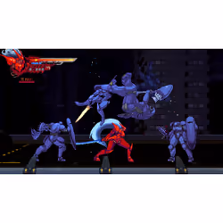 Ziggurat Slave Zero X - Calamity Edition - Vue supplémentaire 6