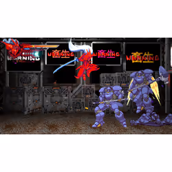 Ziggurat Slave Zero X - Calamity Edition - Vue supplémentaire 8