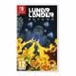 Lunar Lander: Beyond - Jeu Nintendo Switch