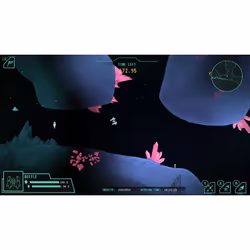 Atari Lunar Lander Beyond Standard Anglais, Espagnol, Français, Italien Nintendo Switch