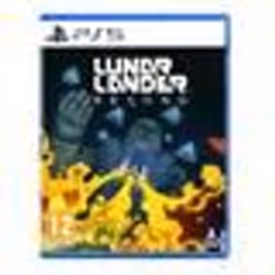 Lunar Lander Beyond-Jeu-PS5