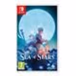 Sea of Stars - Jeu Nintendo Switch