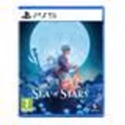 Sea of Stars - Jeu PS5