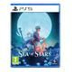 Sea of Stars - Jeu PS5