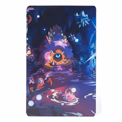 Iam8bit Sea of Stars Standard Chinois simplifié, Chinois traditionnel, Allemand, Anglais, Espagnol, Français, Japonais, Coréen, Portugais, Russe PlayStation 5